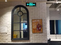 大堂-一棠龙虾•王牌虾球(光谷天地店)