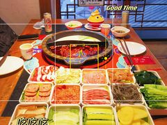-纸盐河码头火锅(十八梯店)