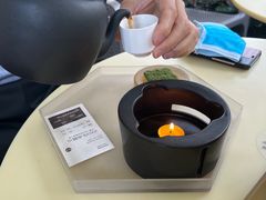 -tea'stone (万象天地店)