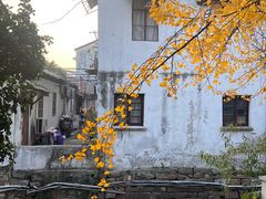 -山塘街