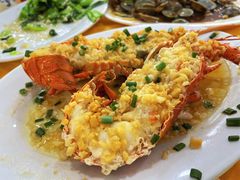 -秋姐美食店(旅游大道店)