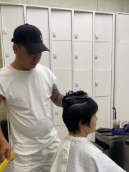 -慕名造型