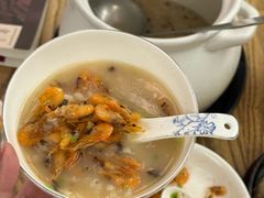 -金成潮菜博物馆(海珠湿地店)