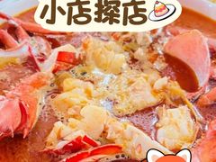 -坛南湾阿强农家乐.海鲜大排档老字号(福州地标美食店)