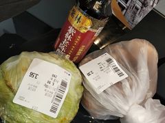 -物美超市(右安门店)
