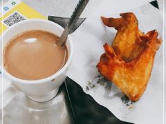 -颓记茶餐厅(美景总店)
