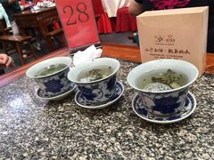 -江宁会馆(劈柴院店)