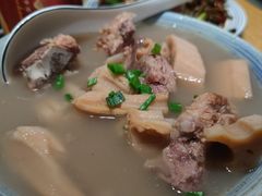 -静一餐厅·湖北菜(前门创始店)