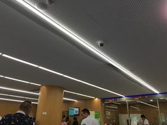 -上海市公安局徐汇区出入境管理局