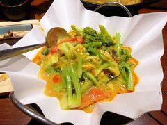 -十二舍·湯物素煮(江泰潤政店)