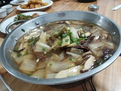 -食光慢宴·安吉土菜馆