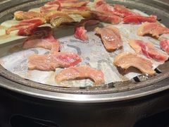 -九田家黑牛烤肉料理(太阳城店)