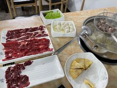 -三牛牛肉火锅