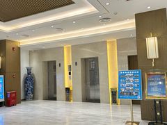 -芙蓉坊酒店(大唐不夜城店)