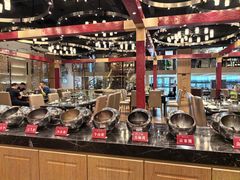 -世贸万锦大酒店·烹大师火锅达人