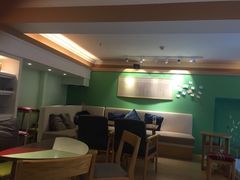 -时光啡驭(江苏路店)