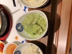 -东方饺子王(和平里店)