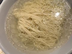 白汤银丝面-拱北楼(皇亭广场店)
