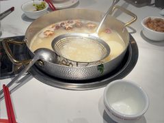 -八合里潮汕鲜牛肉火锅(惠州华贸店)
