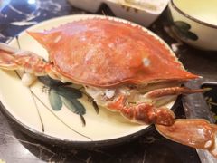 梭子蟹-蔚海之都·象山蒸汽海鲜(仙霞路店)
