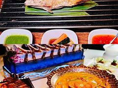 -金链花·泰国餐厅(国贸店)