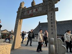 -句容茅山景区