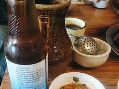 -阿婆情腊排骨火锅(金虹路店)