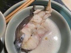 -云海肴云南菜·蒸汽石锅鱼(青岛万象城店)