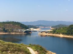 -广州市流溪河国家森林公园