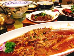 -梁溪河畔·吉府花园(南长街南下塘店)