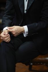 -Mr.Royal御匠先生·手工全麻衬衣西服定制