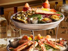 -壳里西餐厅Coquille Seafood Bistro(蒙自路店)