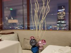 -北京柏悦酒店·锦庭餐厅Dining Room