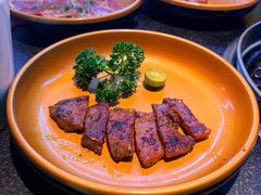 -真熙家牛排烤肉无限续(百脑汇店)