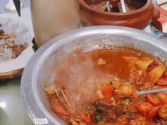 -大师傅金奖啤酒鱼(西街口总店)