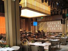 -洛缦音乐餐厅(工业展览馆万象城店)