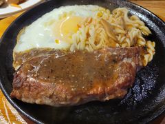 菲力牛排-纽斯特牛排自助餐厅(浦东文峰广场店)
