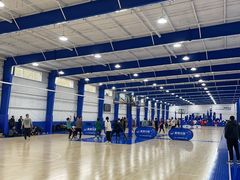 -BUFFALO篮球公园(康桥店)