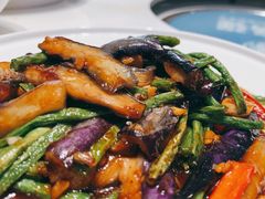 -大锅强·蒸海鲜青岛菜(金沙滩店)