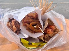 -老鹰炸鸡店(湖塘店)