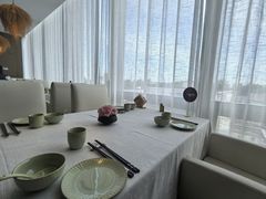 -悦融·京鲁菜·露台花园(安定门店)