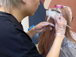 -DX HAIR SALON·发现未知美发沙龙