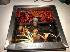 -二荆条·蜀鲜汇城市森林火锅