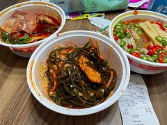 -紫燕百味鸡(枫林店)