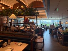 -漢舍川菜馆(国贸商城店)