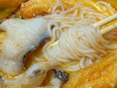 -鹤江桥·红油牛肉粉(SKP店)