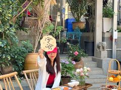 -铁炉农家菜馆