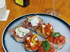 -君悦酒店·La Terrazza意合園·意式风味