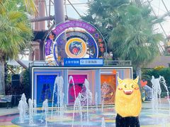 -三亚海昌梦幻海洋不夜城