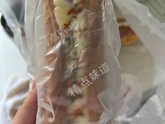 -精点味道(西安路店)